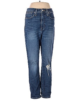 Madewell Jeans (view 1)