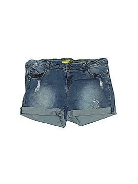 Ymi best sale jean shorts