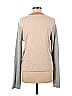 Faherty Tan Pullover Sweater Size M - photo 2