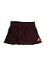 Adidas Burgundy Active Skirt Size S - photo 1