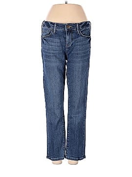 Ann Taylor LOFT Outlet Jeans (view 1)