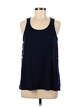 Charming Charlie Sleeveless Blouse (view 1)