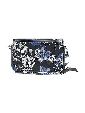 Vera Bradley Frosted Floral RFID 3-in-1 Crossbody (view 2)
