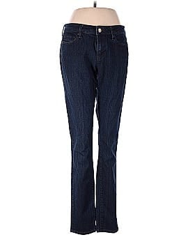 Ann Taylor LOFT Outlet Jeans (view 1)