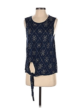 Lucky Brand Sleeveless Blouse (view 1)