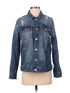 ABound Denim Jacket (view 1)