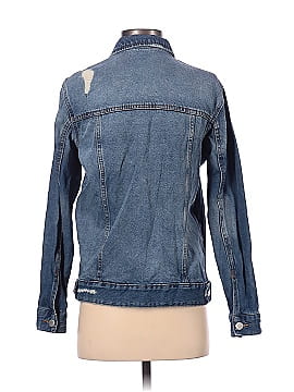 ABound Denim Jacket (view 2)