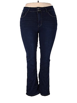 Curve Appeal Women's Jeans On Sale Up To 90% Off Retail | thredUP