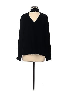 Bailey 44 Long Sleeve Blouse (view 1)