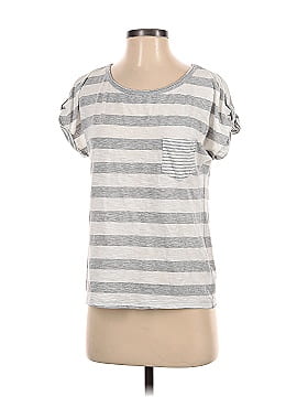 H&M L.O.G.G. Short Sleeve T-Shirt (view 1)