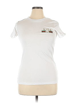 Bella + Canvas Short Sleeve T-Shirt (view 1)