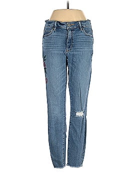 Ann Taylor LOFT Jeans (view 1)