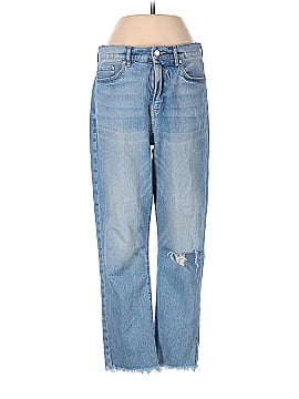 Ann Taylor LOFT Jeans (view 1)