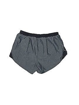 Laggo Leather Shorts (view 2)