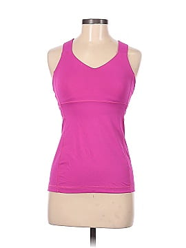 Lululemon Athletica Active Tank (view 1)