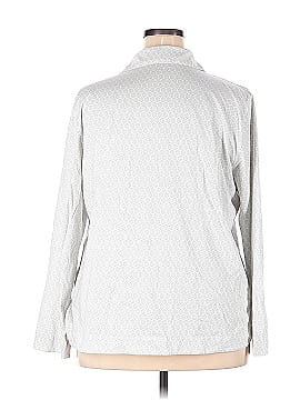 Haven Well Within Long Sleeve Button-Down Shirt (view 2)