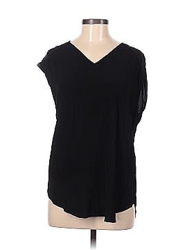 Chico's Short Sleeve Blouse (view 1)