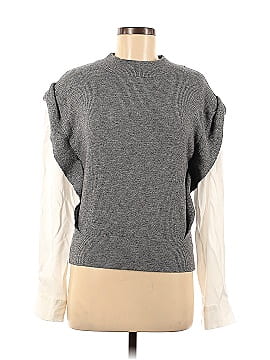Robertson & Rodeo Pullover Sweater (view 1)