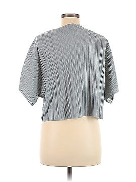 Native Youth Short Sleeve Blouse (view 2)