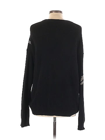 Zadig & Voltaire Cashmere Pullover Sweater (view 2)