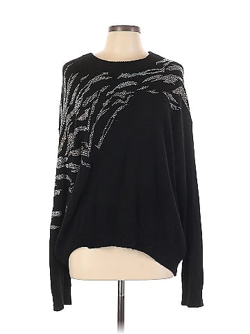 Zadig & Voltaire Cashmere Pullover Sweater (view 1)