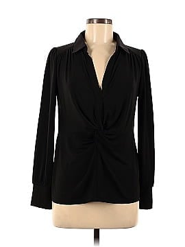 oasis Long Sleeve Blouse (view 1)