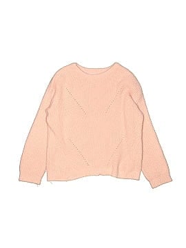 Bailey Lane Pullover Sweater (view 1)