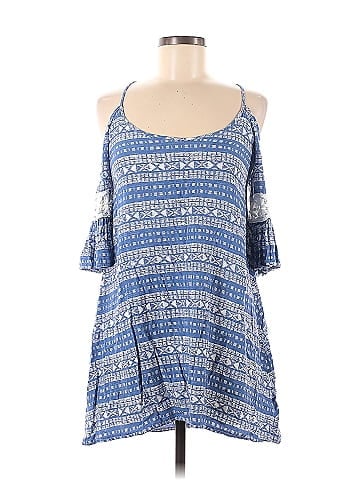 One Way Casual Dress (view 1)