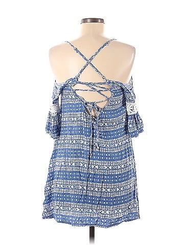 One Way Casual Dress (view 2)
