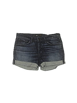 3x1 Denim Shorts (view 1)