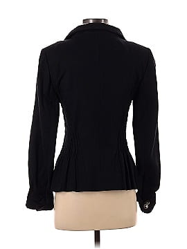 Zara Wool Blazer (view 2)