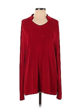August Max Woman Long Sleeve Top (view 1)