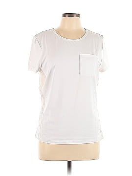Chrissie by Tail Short Sleeve Blouse (view 1)