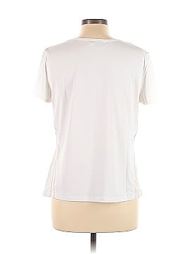 Chrissie by Tail Short Sleeve Blouse (view 2)