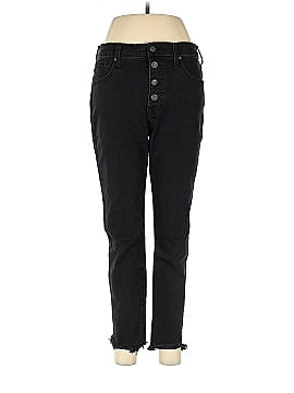 Madewell Jeans (view 1)