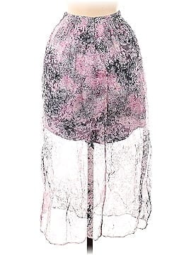 Unbranded Silk Skirt (view 2)