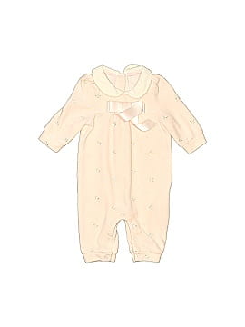 Nicholas & Bears Long Sleeve Outfit (view 1)