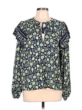 Co-op Long Sleeve Blouse (view 1)