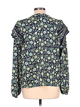 Co-op Long Sleeve Blouse (view 2)