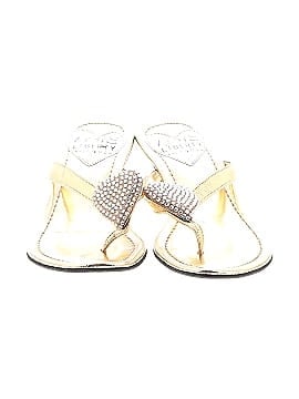 Love & Liberty Sandals (view 2)