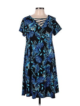 Lexington Avenue Casual Dress (view 1)