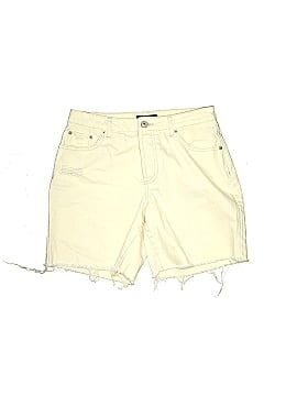 House of Harlow 1960 Denim Shorts (view 1)
