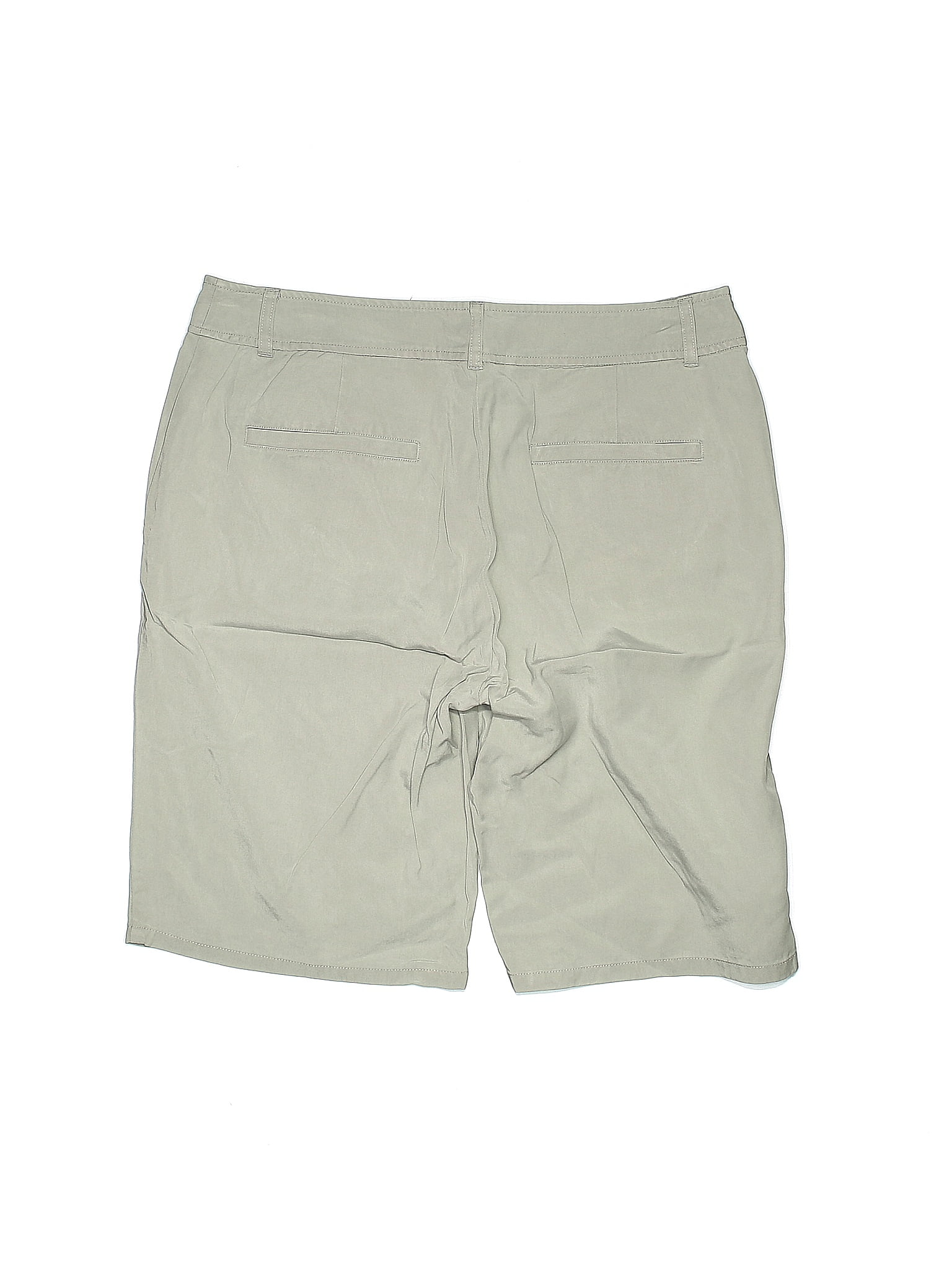 Eileen Fisher, Shorts