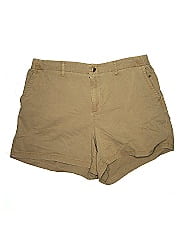 Old Navy Khaki Shorts