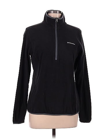 Columbia Track Jacket (view 1)