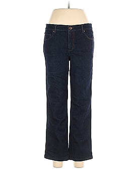 Ann Taylor LOFT Jeans (view 1)