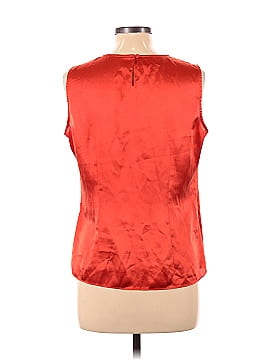 Jones New York Sleeveless Blouse (view 2)