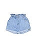 STS Blue 100% Cotton Blue Denim Shorts 29 Waist - photo 1