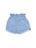 STS Blue 100% Cotton Blue Denim Shorts 29 Waist - photo 2