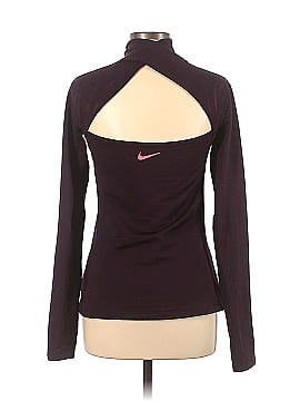 Nike Track Jacket (view 2)